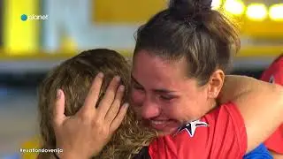 Exatlon Slovenija: Rozi se poslovi (E59S02)