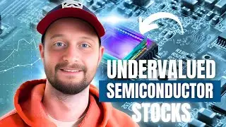 Top 3 Undervalued Semiconductor Stocks To Buy Right Now