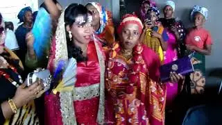 CHAKILA-ABOUBAKAR & RACHKAT