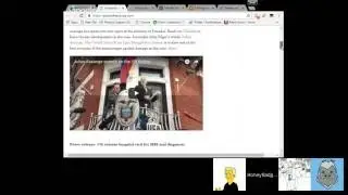 Polecat Cast 84: Dicks Out For Assange (hopefully better)