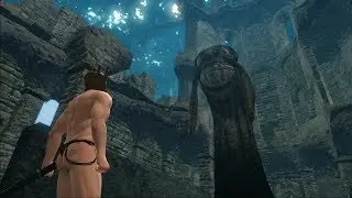 Dark Souls | Kingseeker Frampt