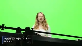 Virtu VR Reel