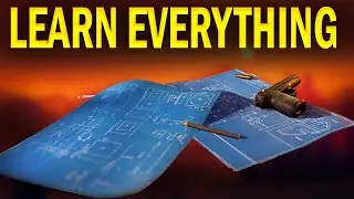 How To Grind Blueprints as a SOLO in RUST