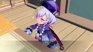 Genshin Impact gameplay Part 46 | Doing the quest Farewell, Archaid Lord!