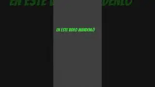 Saben cual video