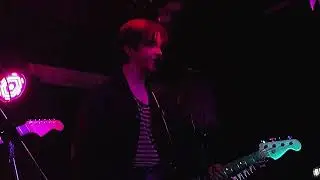 Ритуалы - Тебя больше нет, но я не могу поверить в это (live 13.05.2022 Смена 2.0)