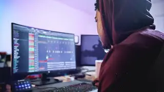 Making a Multi-Platinum Beat for Don Toliver & Travis Scott