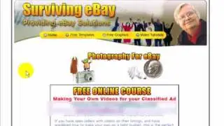 Learn eBay Photography The Easy Way