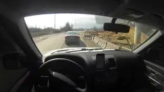 мнение владельца от первого лица  уаз пикап 2015  (патриот)