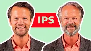 Hva er IPS?