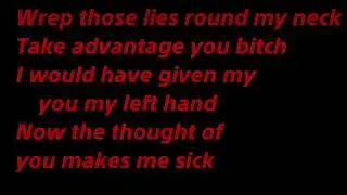 SCARLXRD - 0000SICK (Lyrics 🔥).
