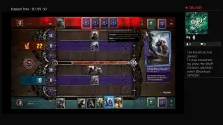 Ranked Bran Deck Res and Discard
