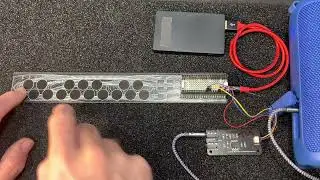 picotouch hacked to be 5-oscillator Mozzi monosynth
