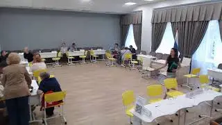 Выездная администрация в ТУ Кубинка 06.08