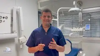 Centro Daina - Presentazione Corso 1° Ottobre - 3 Live Surgery dell'8° Inferiore Incluso