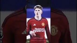 Garnacho Bicycle kick 🥵⚡️🔥 #football #garnacho #ronaldo #viral #edit