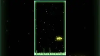 Template Video Background Full Screen | light Effect | Kinemaster Template Black Screen Status