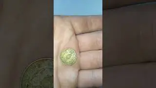 Монета 5 Тенге 2020г. Казахстан #13