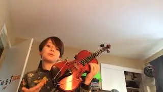 Viola time#2