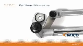 Wiper Linkage I Wischergestänge