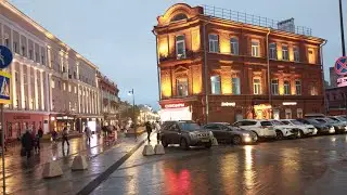 Покровка. Нижний Новгород.