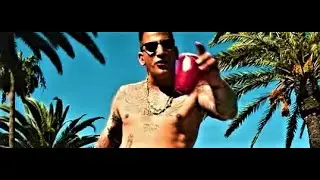 GZUZ & KOLJA GOLDSTEIN - BRONX (prod.Kingside)