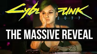 CDPR Developers Reveal Major Internal Issues & What Truly Went Wrong With Cyberpunk 2077