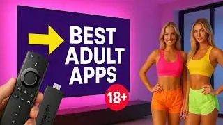 ADULT Firestick Apps Are CRAZY in 2026 (thank me later)