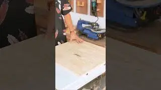 Amazing Tool Tips for making Wooden Octagons Jig on Table Saw 