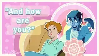 Drop Pop Candy [MEP Part] -  Anita & Milo
