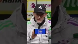 Bayern München Trainer Thomas Tuchel ist sauer auf Matthäus und Didi Hamann - Dance Remix 