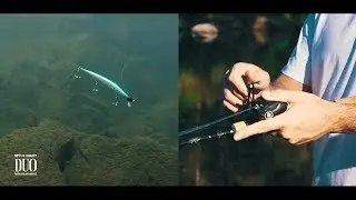 Lure Masterclass: Tide Minnow Slim 175 Flyer - How to