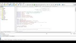 Free Indicator NotifyMaCross