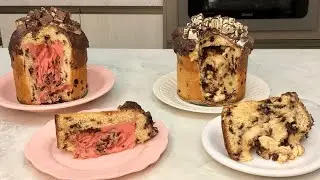 CHOCOTONE DE LIQUIDIFICADOR TRUFADO - RECEITA DE NATAL - FAÇA E VENDA