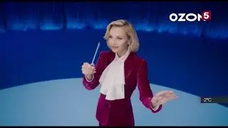 Короткий рекламный блок (Пятый канал Россия, 05.02.2024) #1