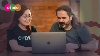 Welcome to CYDEO