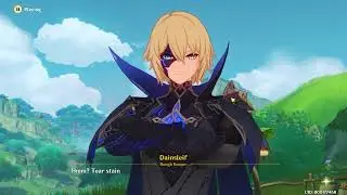 Genshin Impact Caribert Archon Quest Walkthrough and Guide Part 2