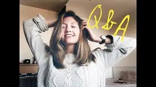 Q&A | ВОПРОС-ОТВЕТ | УЧЕБА, НОСТРИФИКАЦИЯ, ЭКЗАМЕНЫ