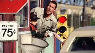 Adam Sandler- Toll Booth Willie