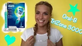 ОТЗЫВ ОБ Oral-B TriZone 3000/#Tatti
