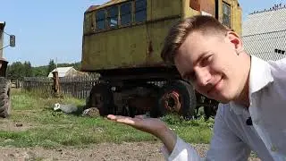 Russian Village