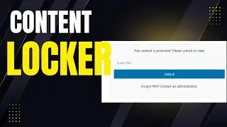 content protection wordpress plugin and lock system 