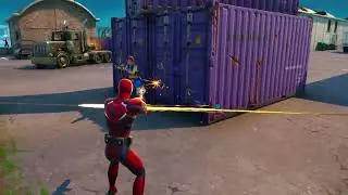 czemó Fortnite