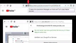 youtube ist suboptimal