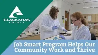 Job Smart Program Helps Our Community Work and Thrive