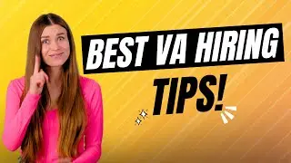 How to Find Good Virtual Assistants | Best Platforms & Tips to Hire the Right VA for Your Business