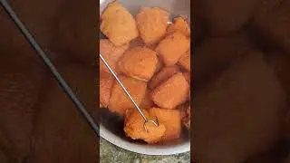 Asian street food 扣肉