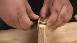The Veritas Dual Marking Gauge