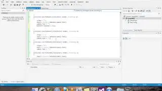 (Asp.Net 4.5 C#) Basit Hesap Makinesi