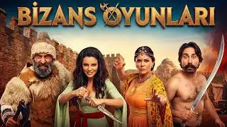 Bizans Oyunları - Tek Parça Film (Yerli Komedi) Avşar Film